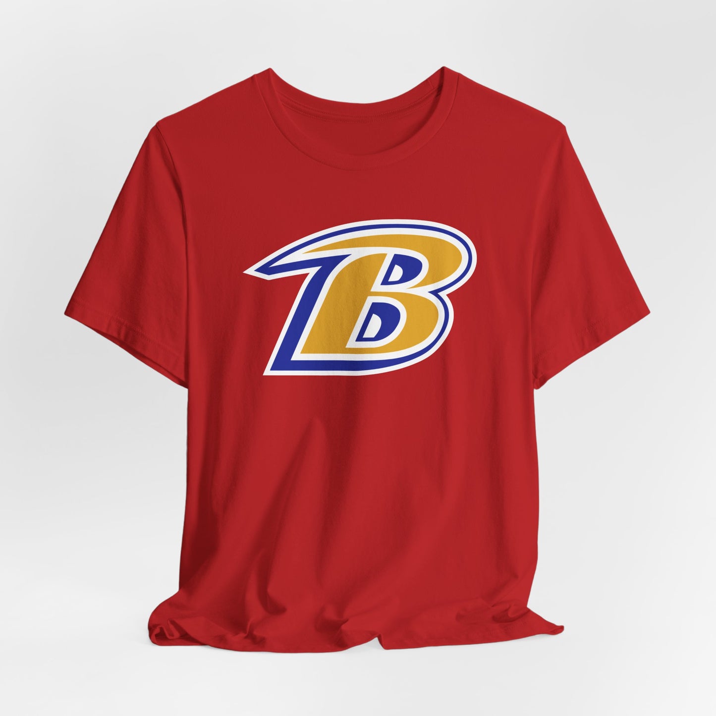 Jersey Short Sleeve Tee