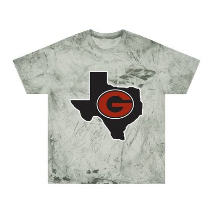 Color Blast School Spirit Tee