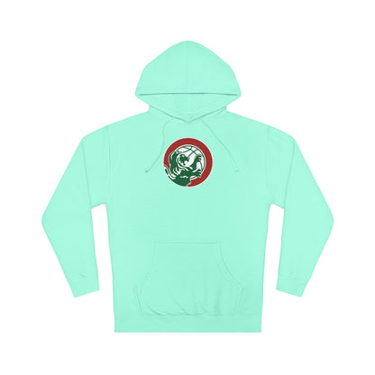 Midweight Pullover Hoodie