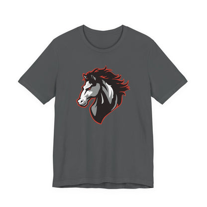 Jersey Short Sleeve Tee