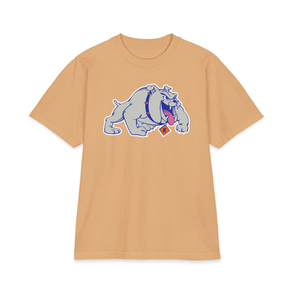 Max Heavyweight Short Sleeve Tee