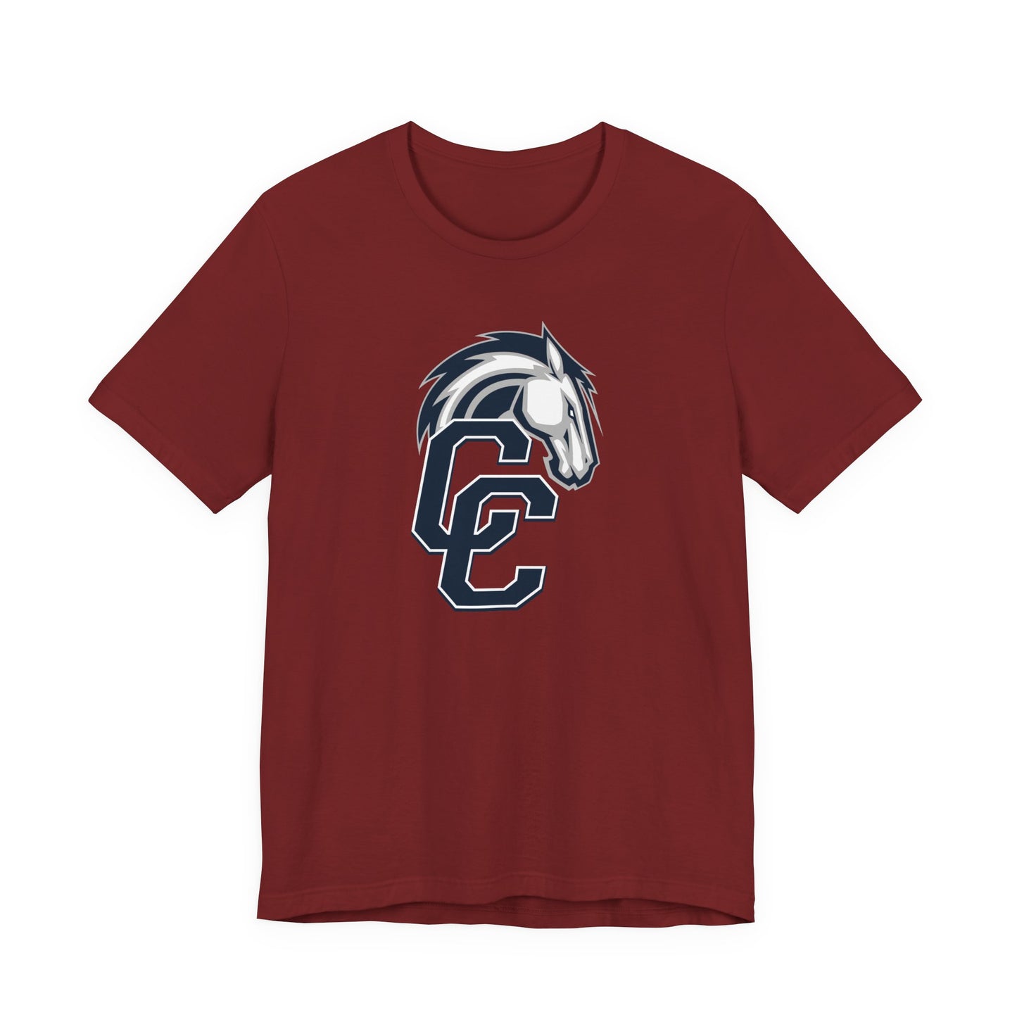 Jersey Short Sleeve Tee