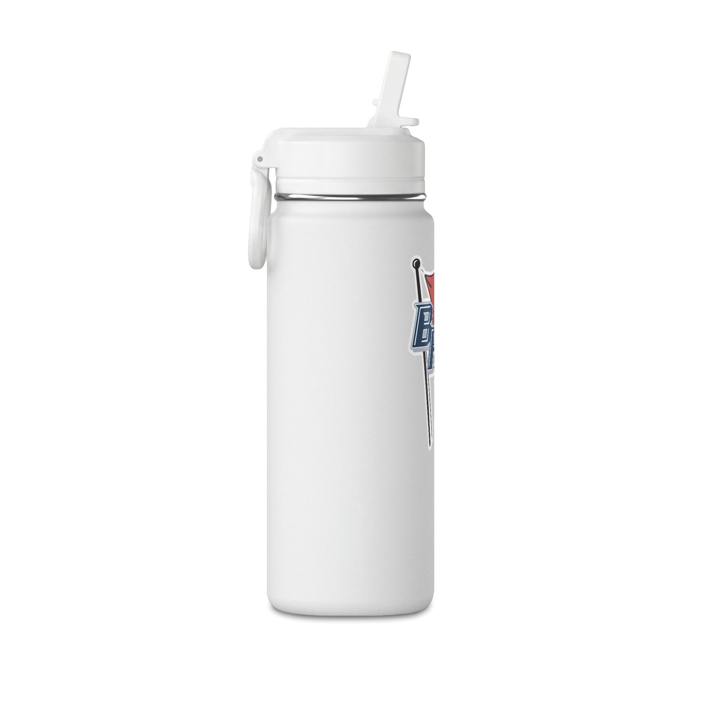 Mini Water Bottle, 20oz