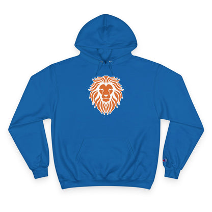 Champion Powerblend Fleece Pullover Hoodie