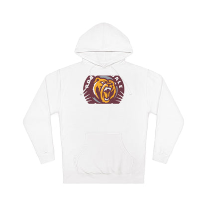 Midweight Pullover Hoodie