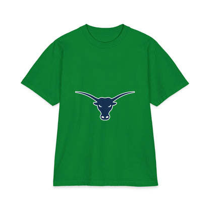 Max Heavyweight Short Sleeve Tee