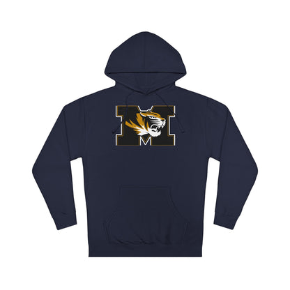 Midweight Pullover Hoodie