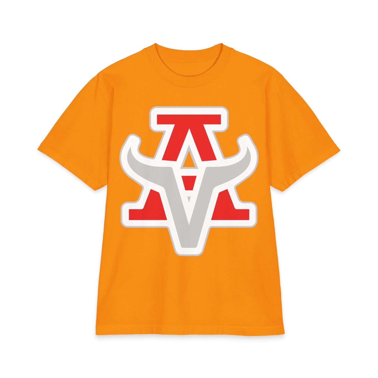 Max Heavyweight Short Sleeve Tee