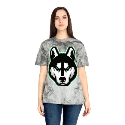 Color Blast School Spirit Tee