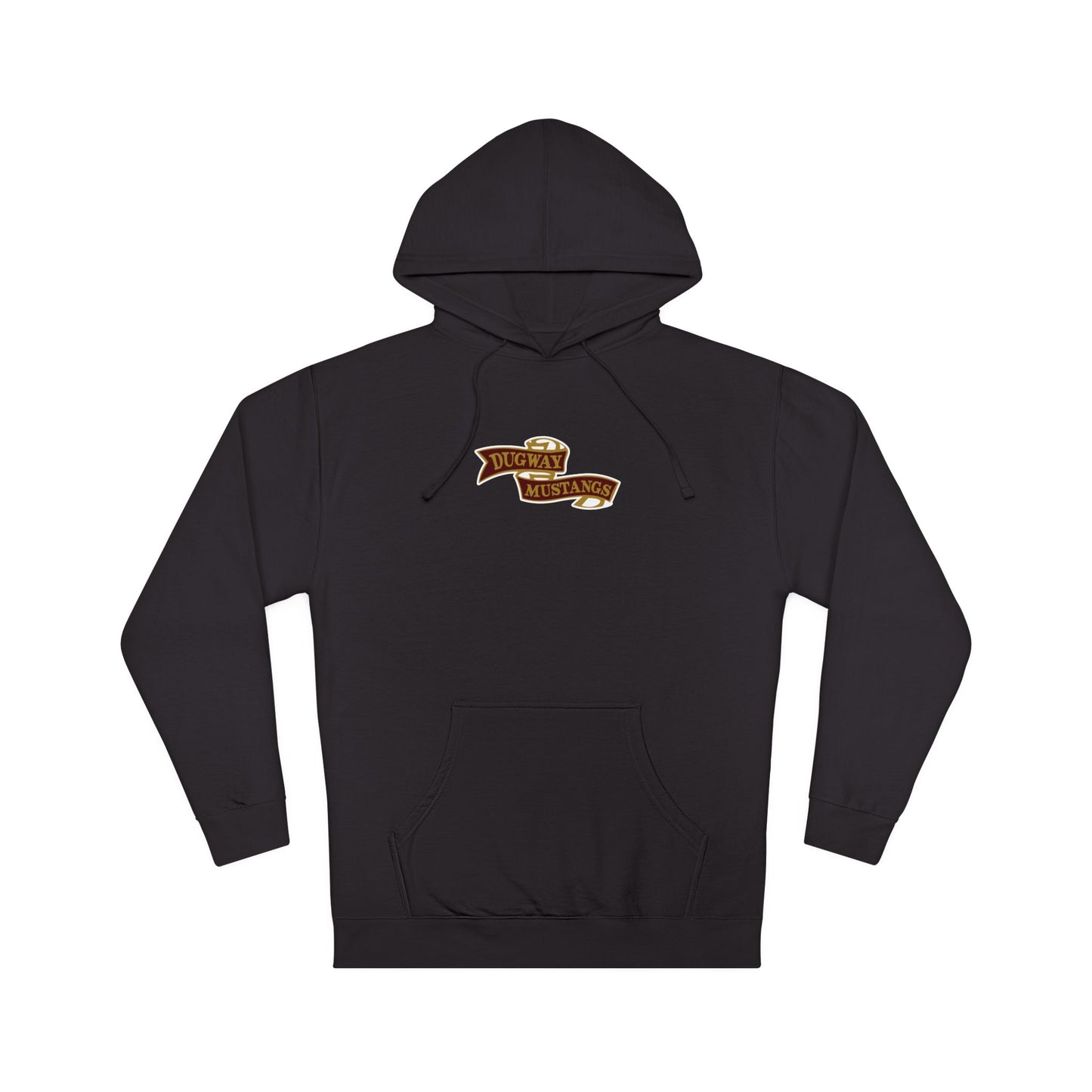 Midweight Pullover Hoodie