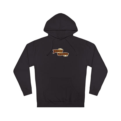 Midweight Pullover Hoodie