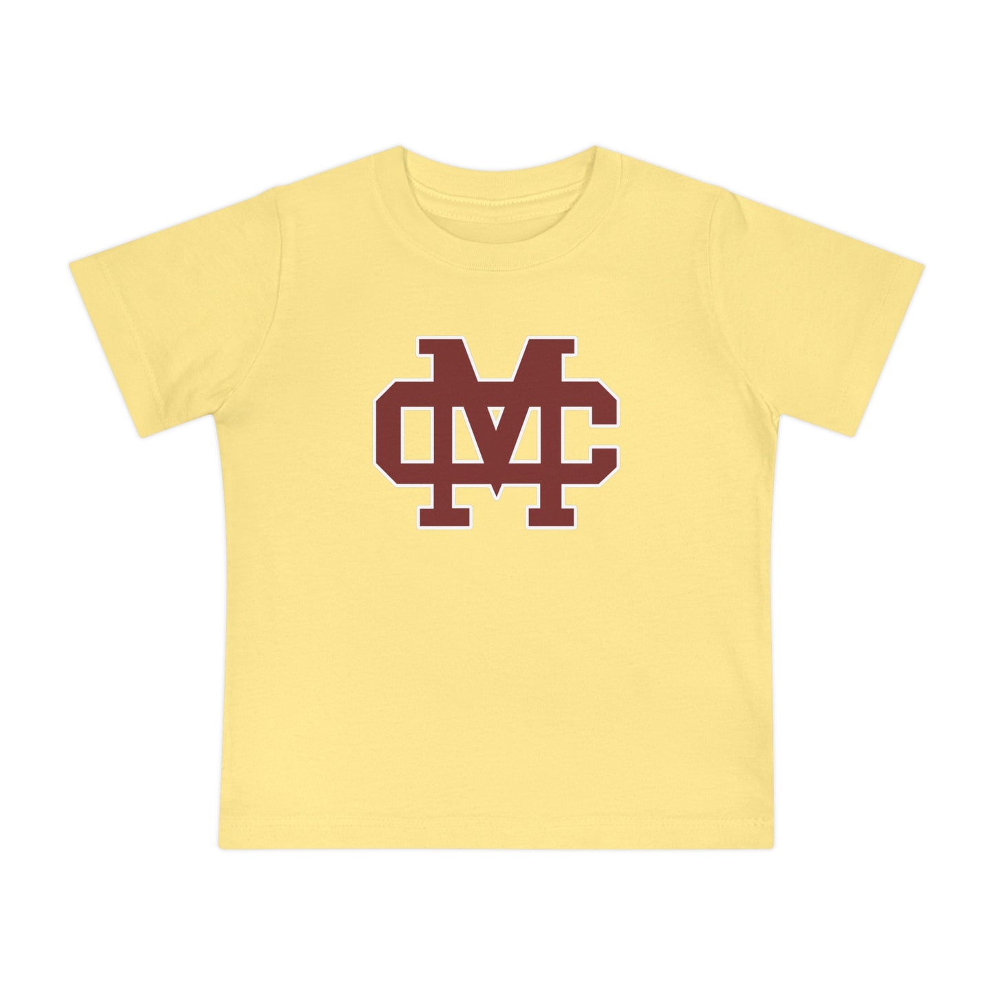 Baby Short Sleeve Tee