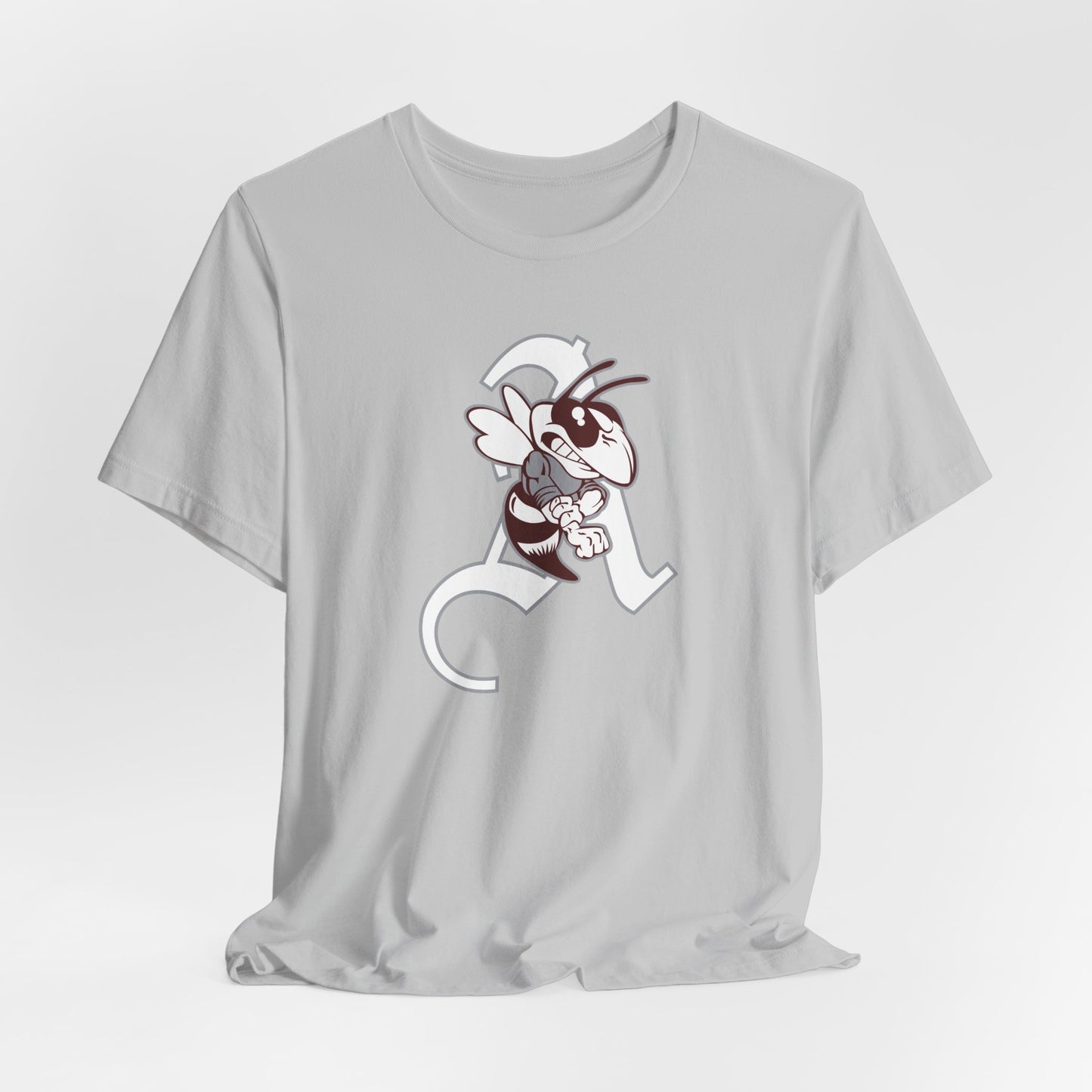 Jersey Short Sleeve Tee