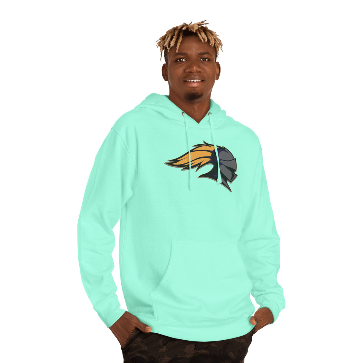 Midweight Pullover Hoodie