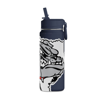 Mini Water Bottle, 20oz
