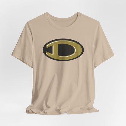 Jersey Short Sleeve Tee