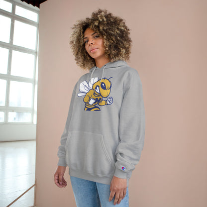 Champion Powerblend Fleece Pullover Hoodie