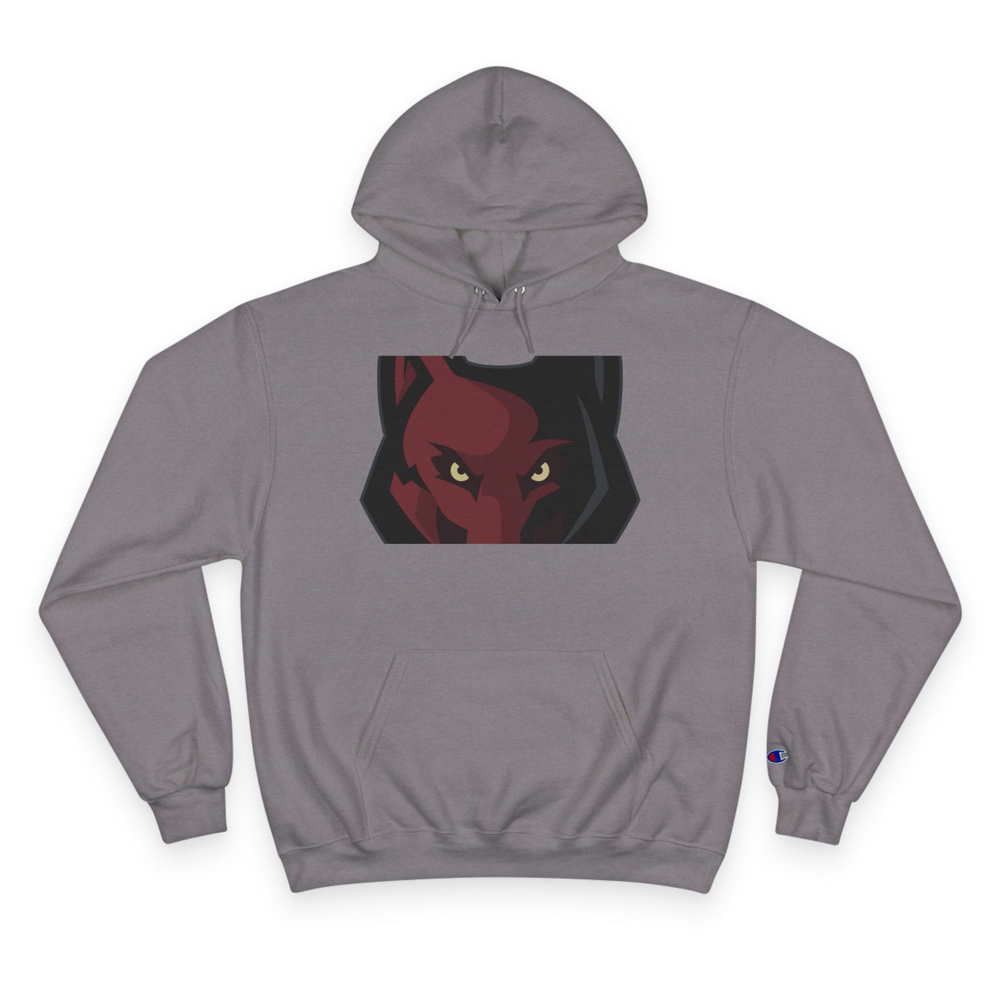 Champion Powerblend Fleece Pullover Hoodie