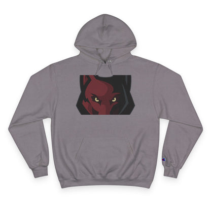 Champion Powerblend Fleece Pullover Hoodie