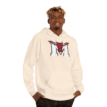 Midweight Pullover Hoodie