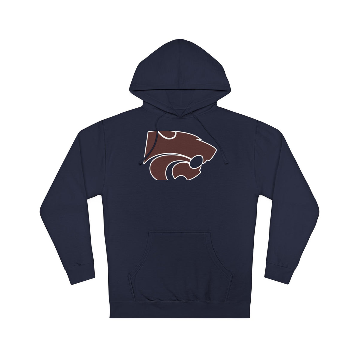 Midweight Pullover Hoodie