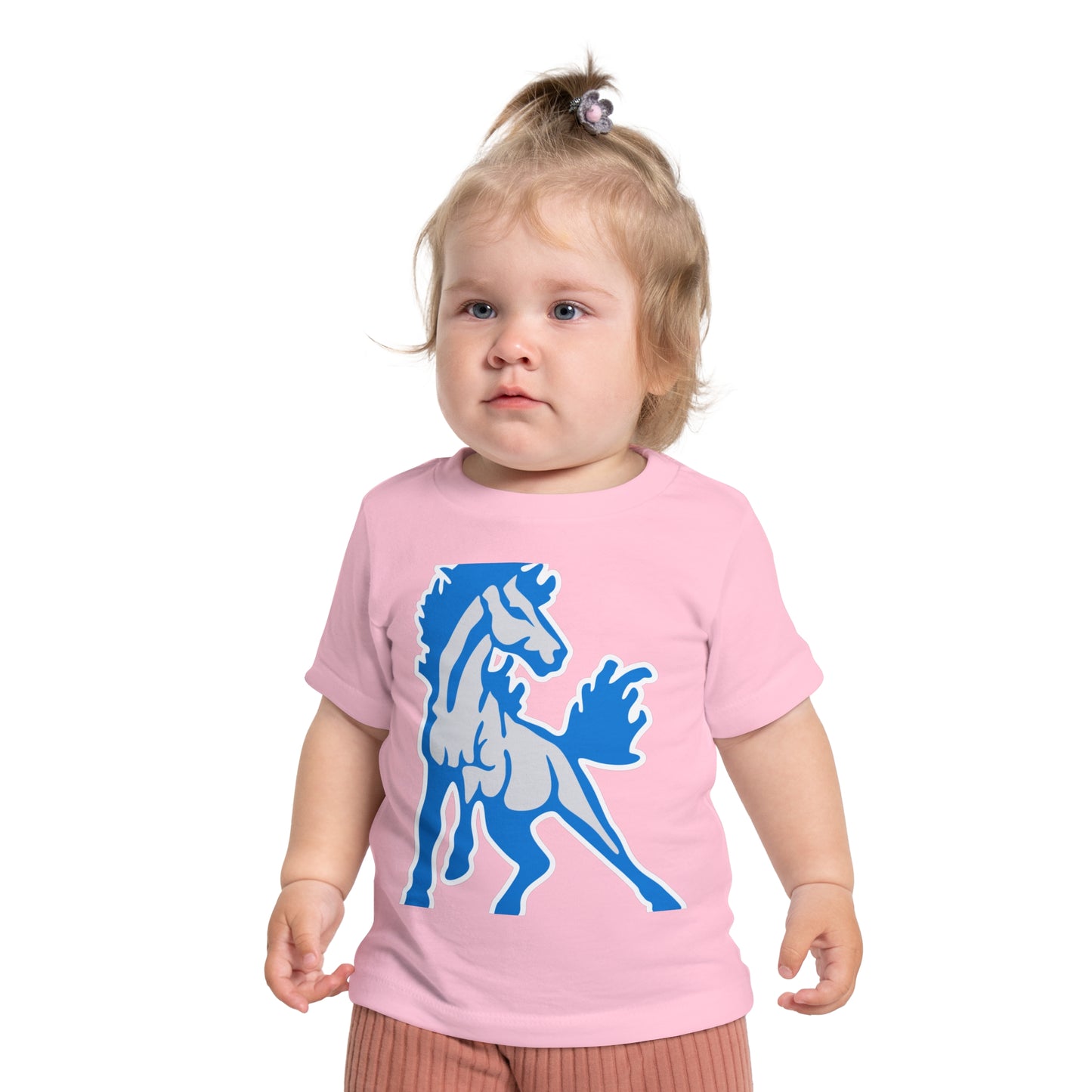 Baby Short Sleeve Tee
