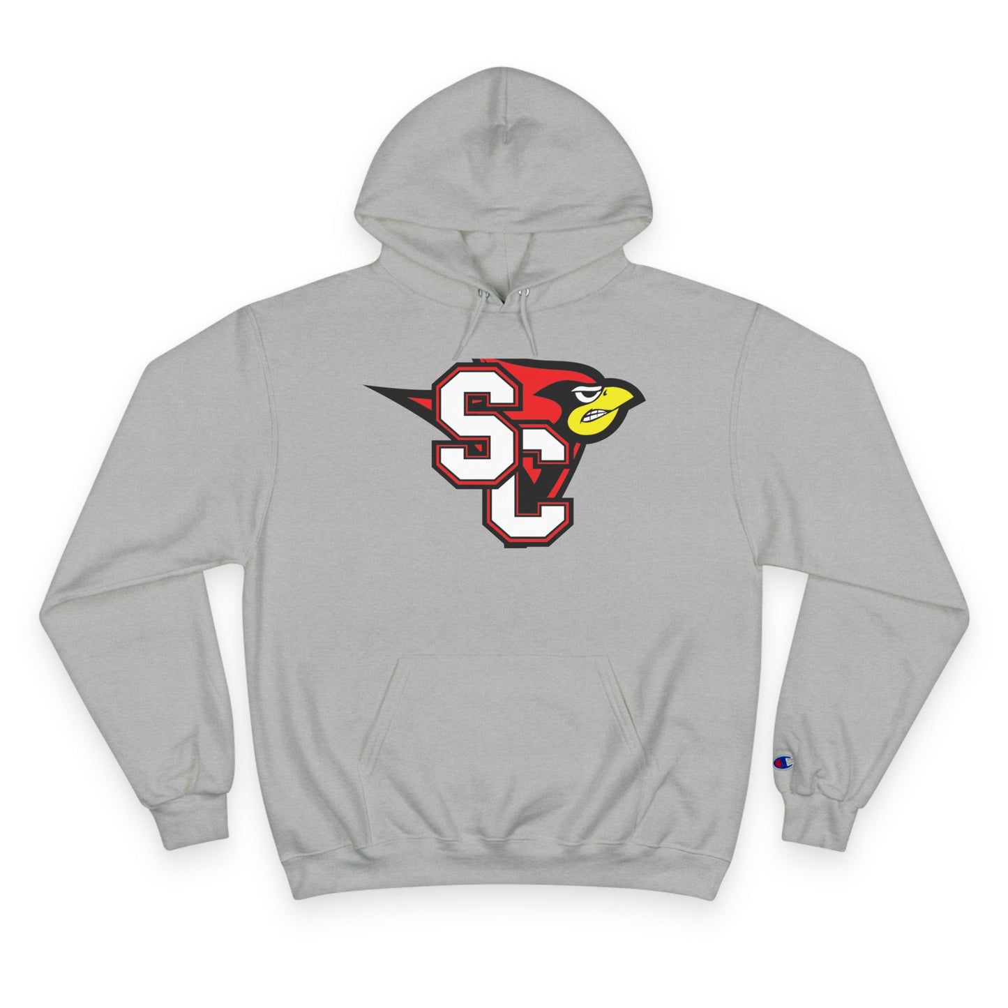 Champion Powerblend Fleece Pullover Hoodie
