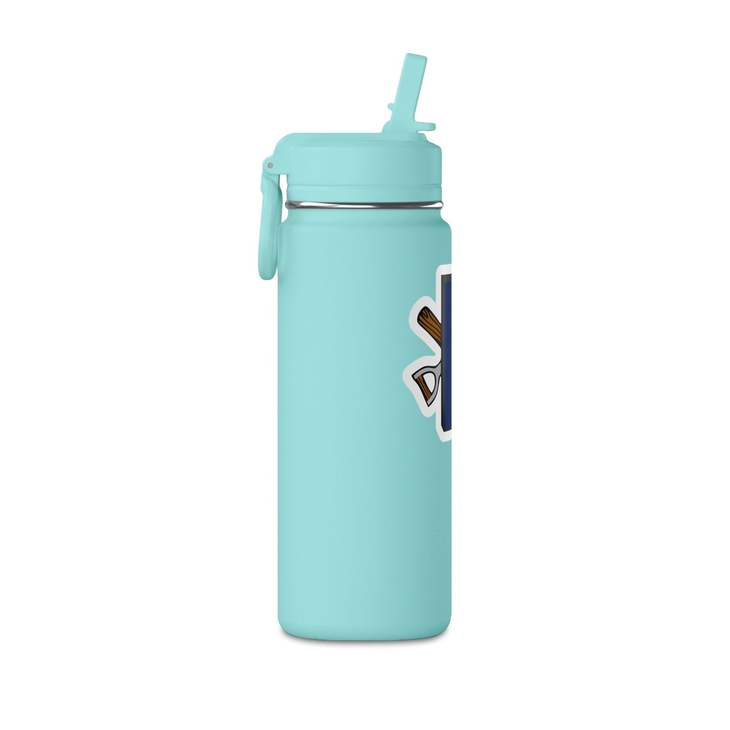 Mini Water Bottle, 20oz