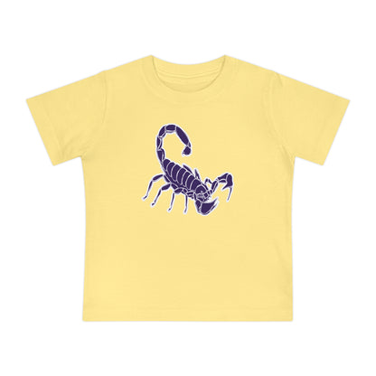 Baby Short Sleeve Tee