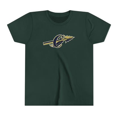 Youth Short Sleeve Tee