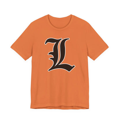 Jersey Short Sleeve Tee