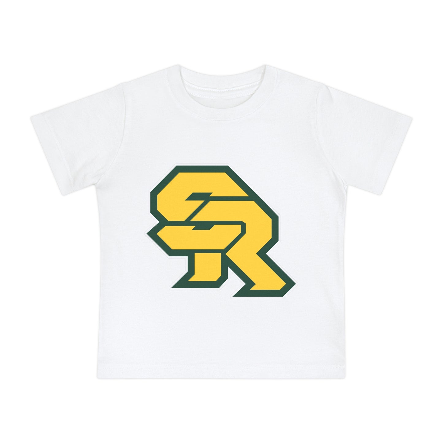 Baby Short Sleeve Tee