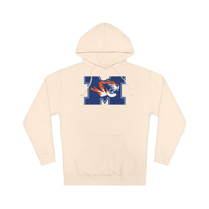 Midweight Pullover Hoodie