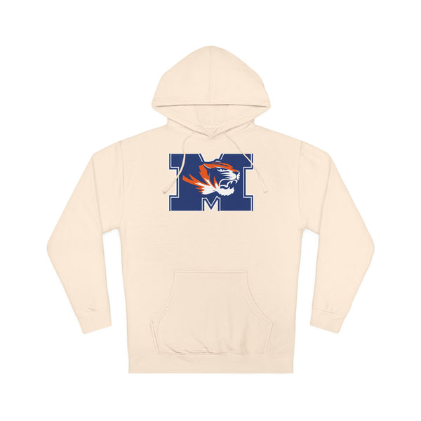 Midweight Pullover Hoodie