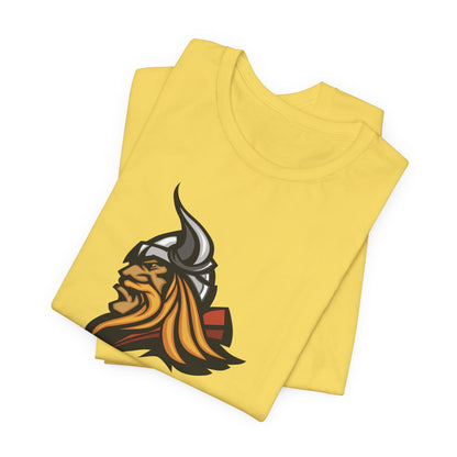 Jersey Short Sleeve Tee
