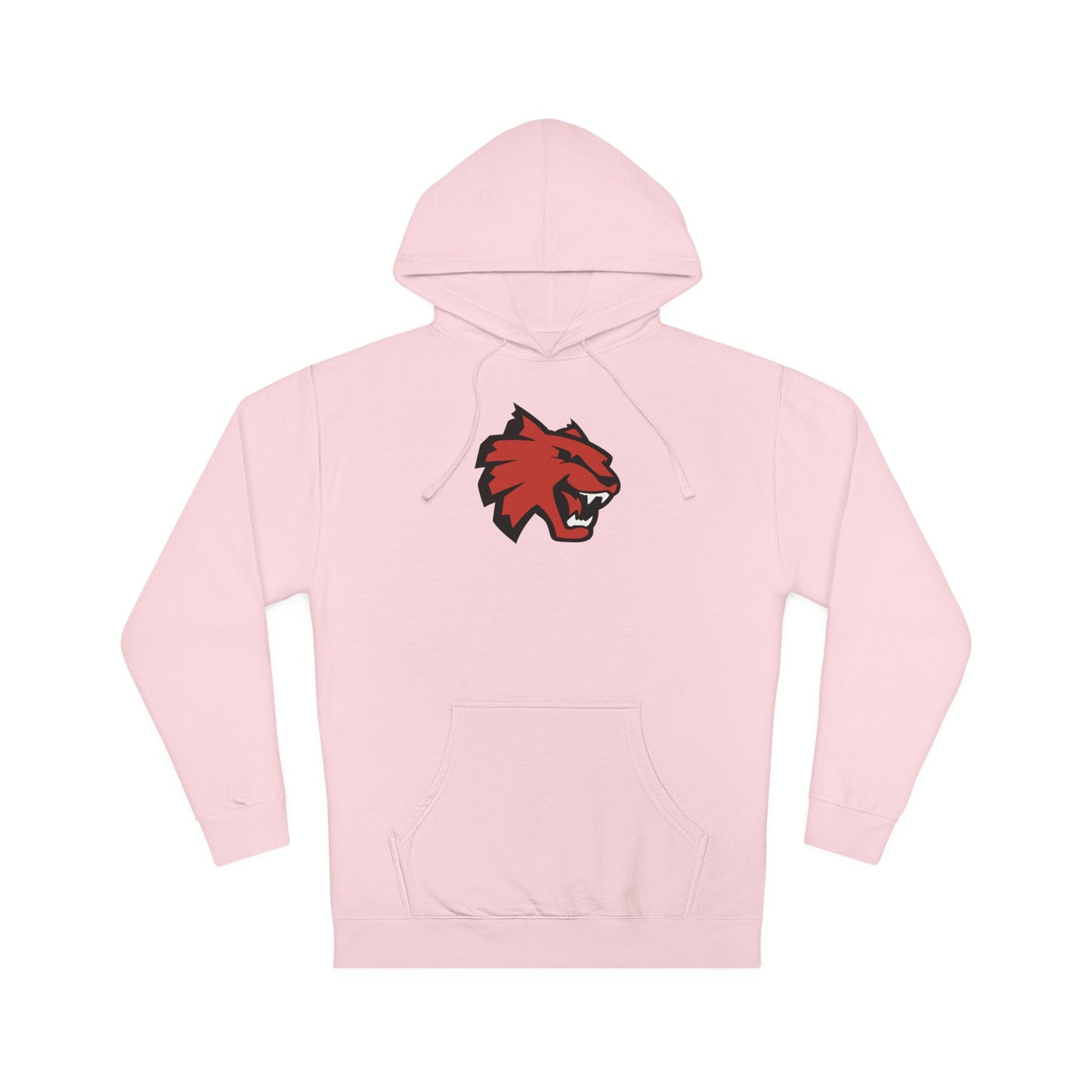 Midweight Pullover Hoodie