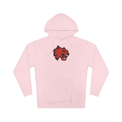 Midweight Pullover Hoodie
