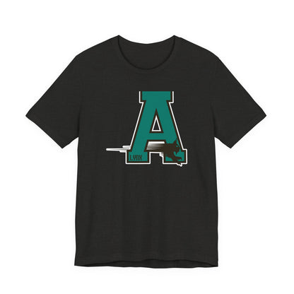 Jersey Short Sleeve Tee