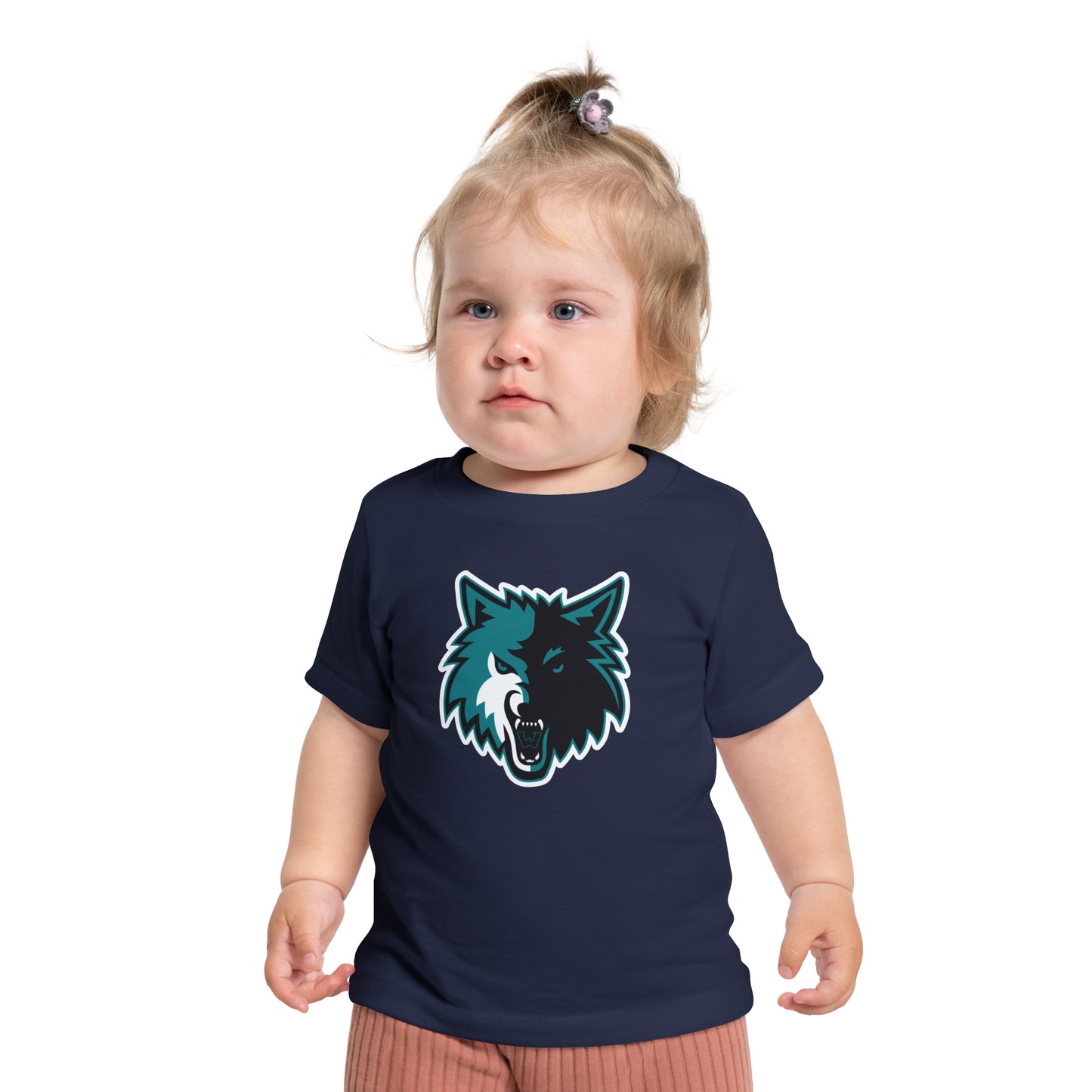 Baby Short Sleeve Tee