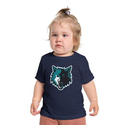 Baby Short Sleeve Tee