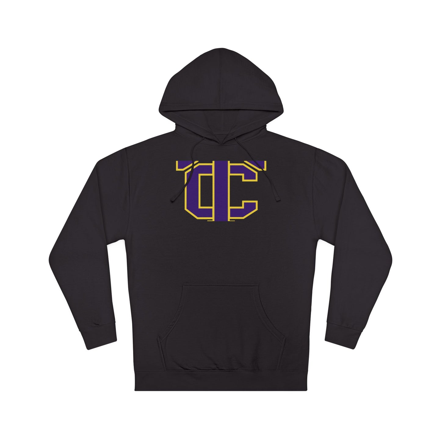 Midweight Pullover Hoodie