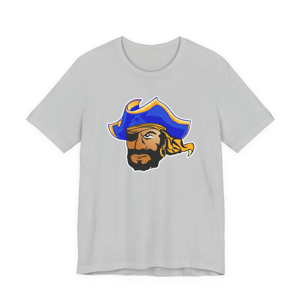 Jersey Short Sleeve Tee