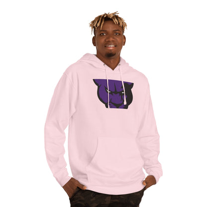 Midweight Pullover Hoodie