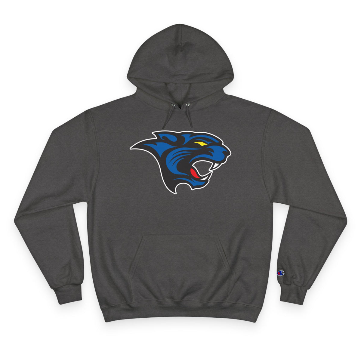 Champion Powerblend Fleece Pullover Hoodie