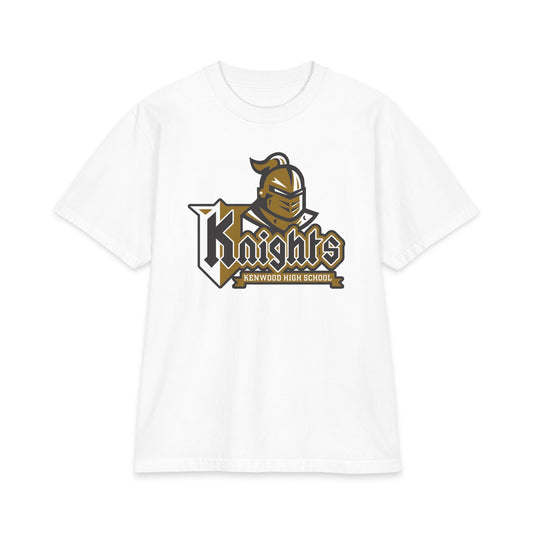 Max Heavyweight Short Sleeve Tee
