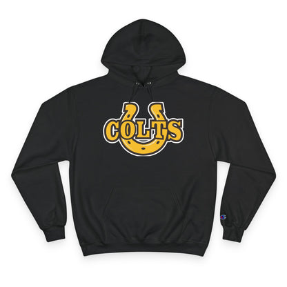 Champion Powerblend Fleece Pullover Hoodie