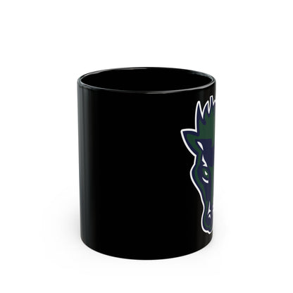Black Team Mug (11oz/15oz)