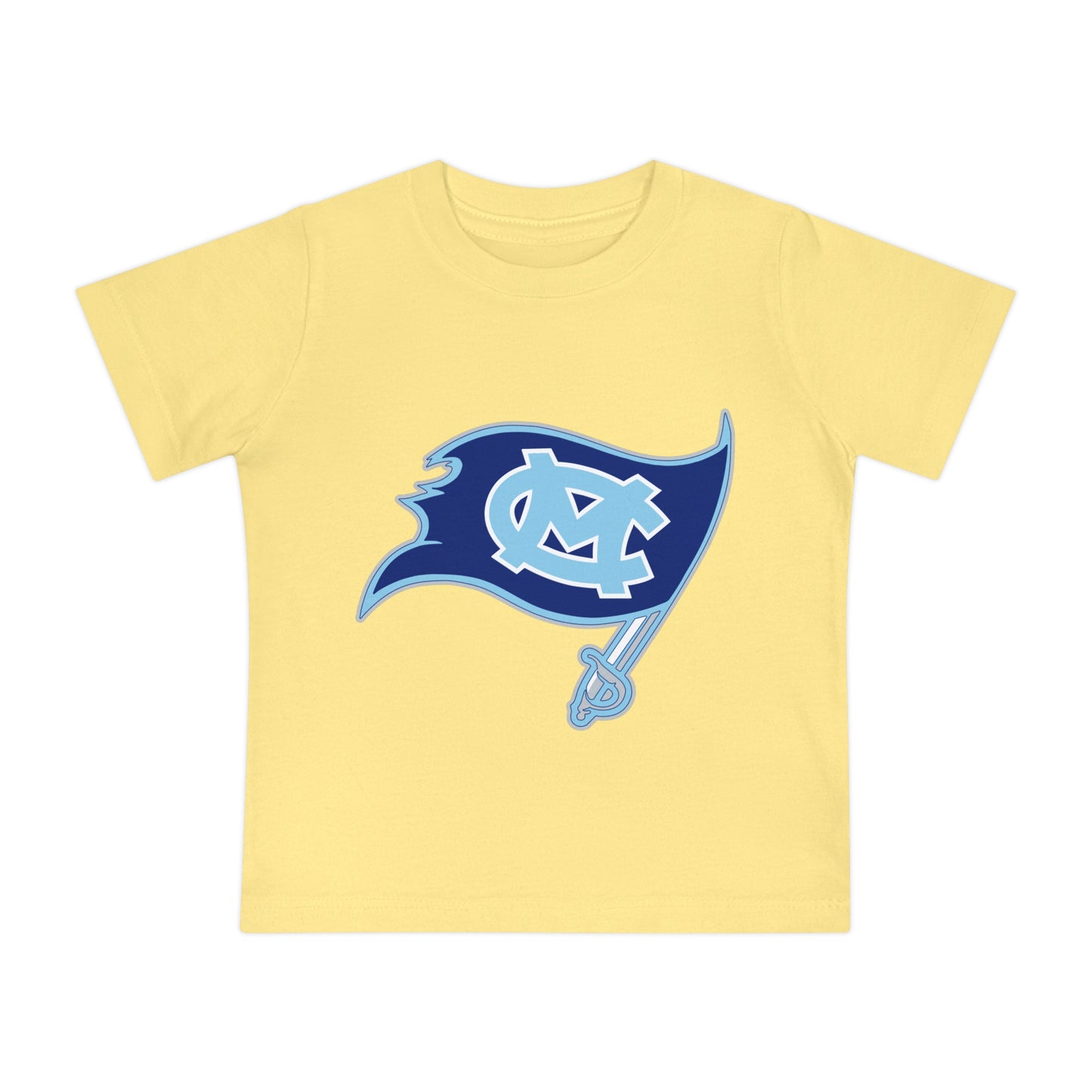Baby Short Sleeve Tee