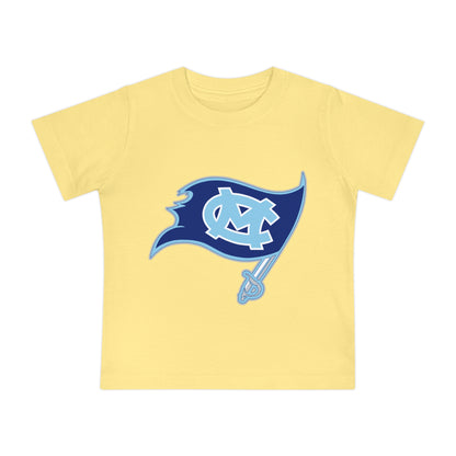 Baby Short Sleeve Tee