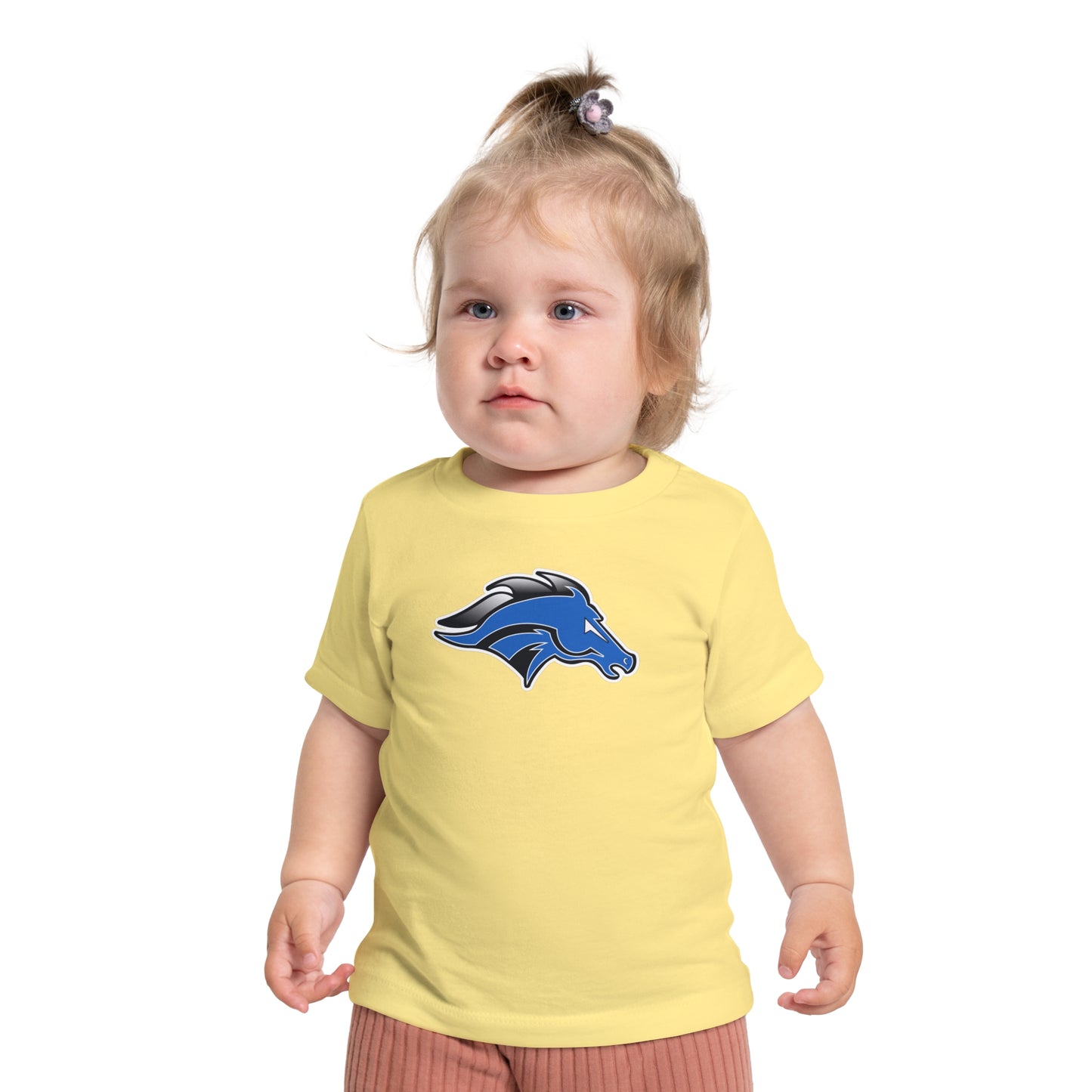 Baby Short Sleeve Tee